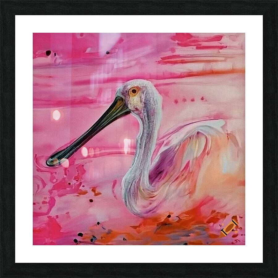 Magikheart 2024 06 06 20 36 30 Picture Frame print