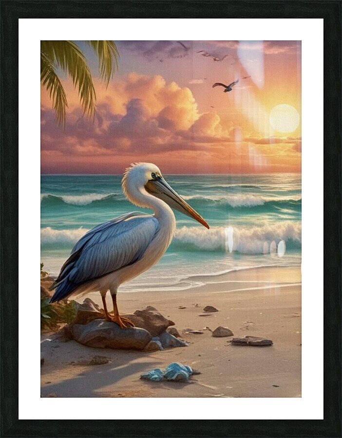 Magikheart 2024 06 10 16 56 29 Picture Frame print