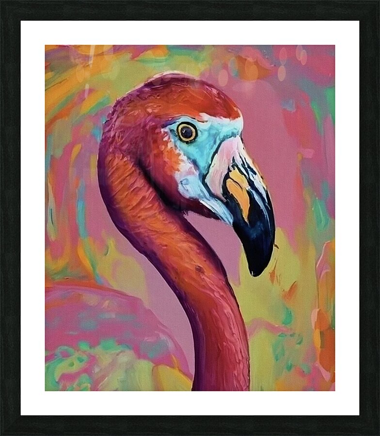 Magikheart  2024 06 13 18 22 32 Picture Frame print