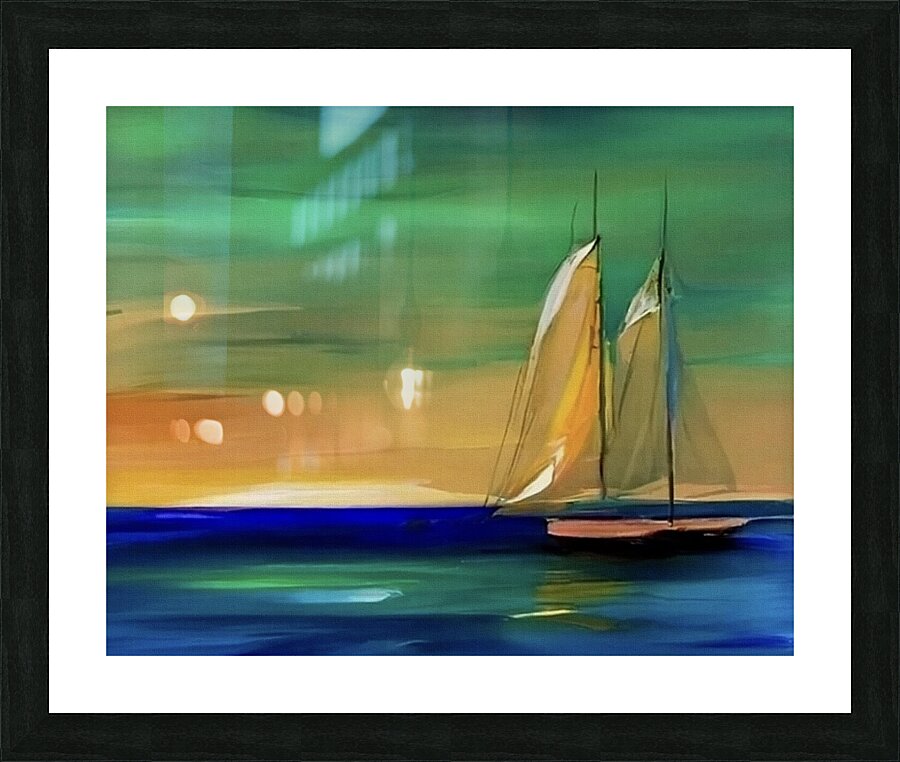 Magikheart 2024 06 14 11 46 31 Picture Frame print