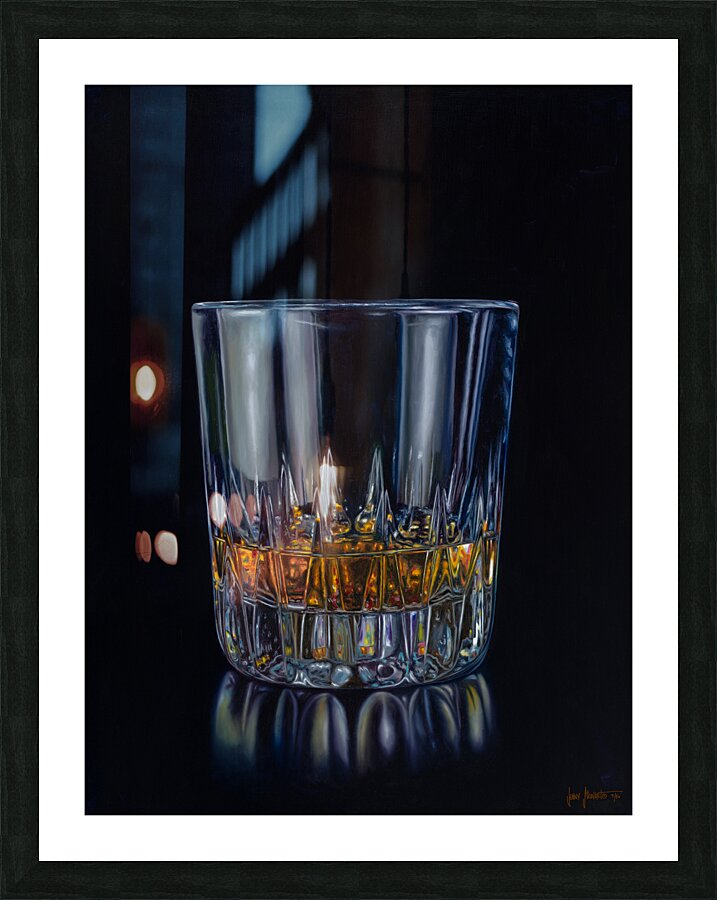 2023 11 22 Neat 30x40 9 of 50 Picture Frame print