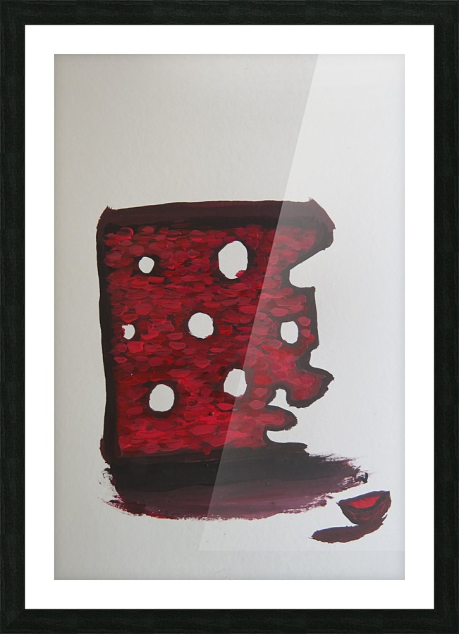  Fine Art print