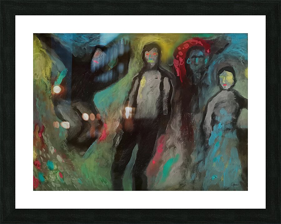  Fine Art print