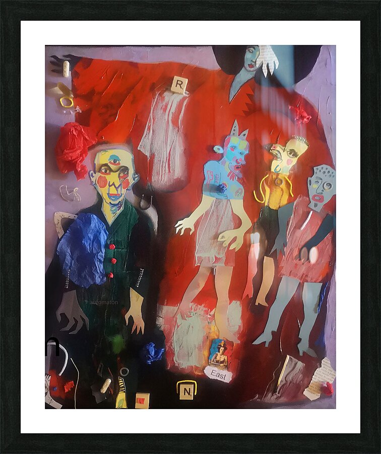  Fine Art print