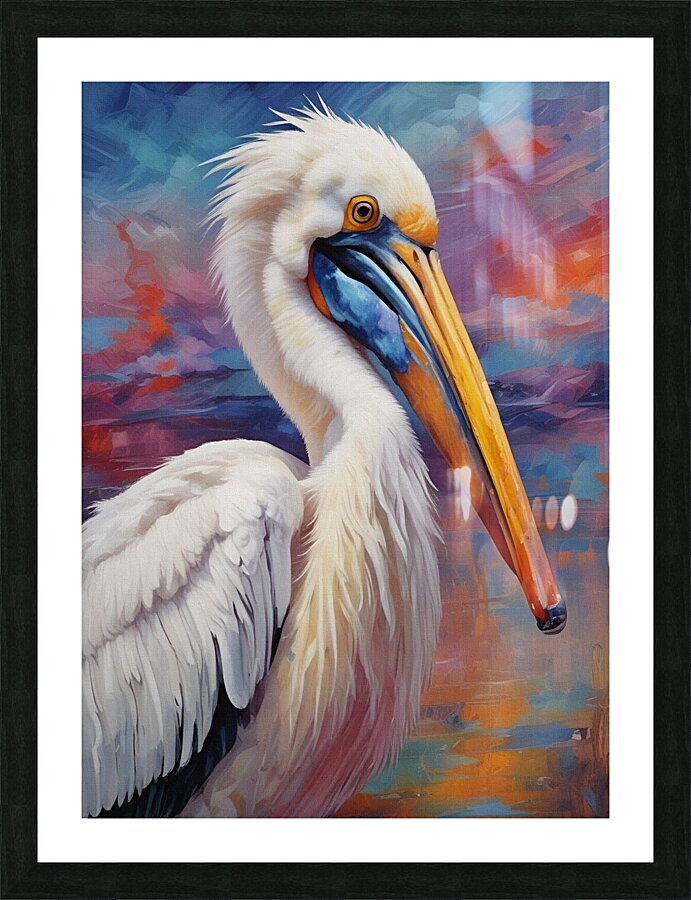 Magikheart 2024 06 20 16 15 58 Picture Frame print