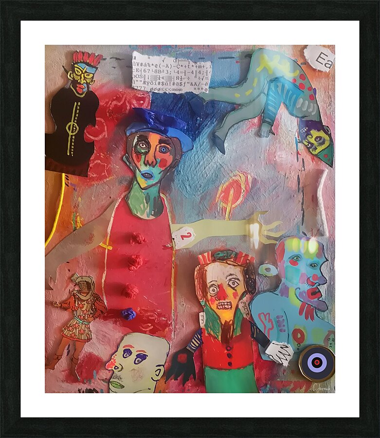  Fine Art print