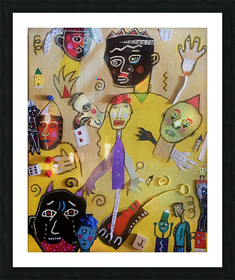 Fine Art print