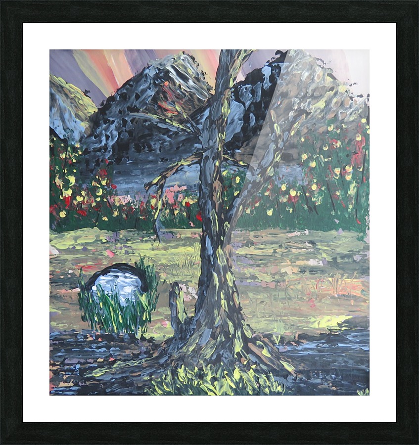  Fine Art print