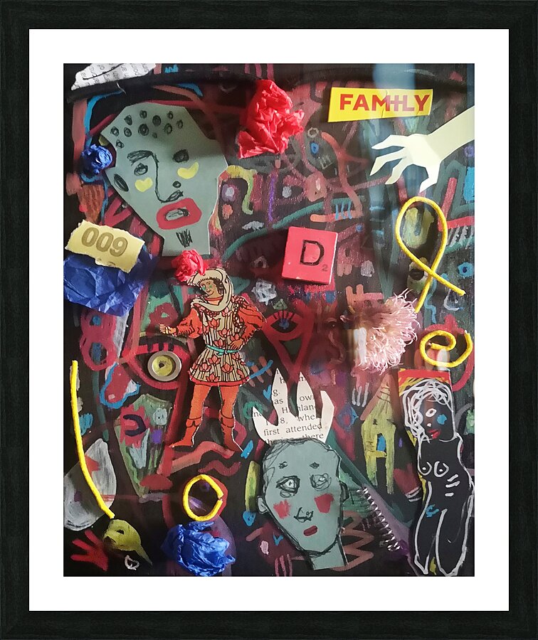  Fine Art print