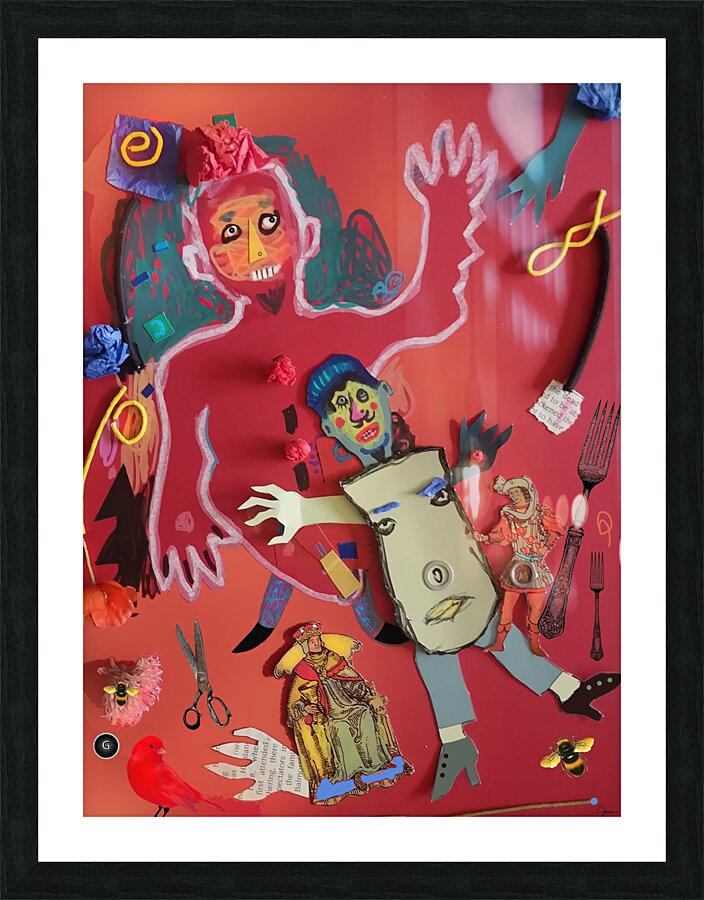  Fine Art print