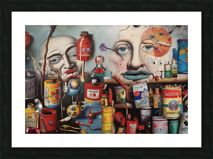  Fine Art print