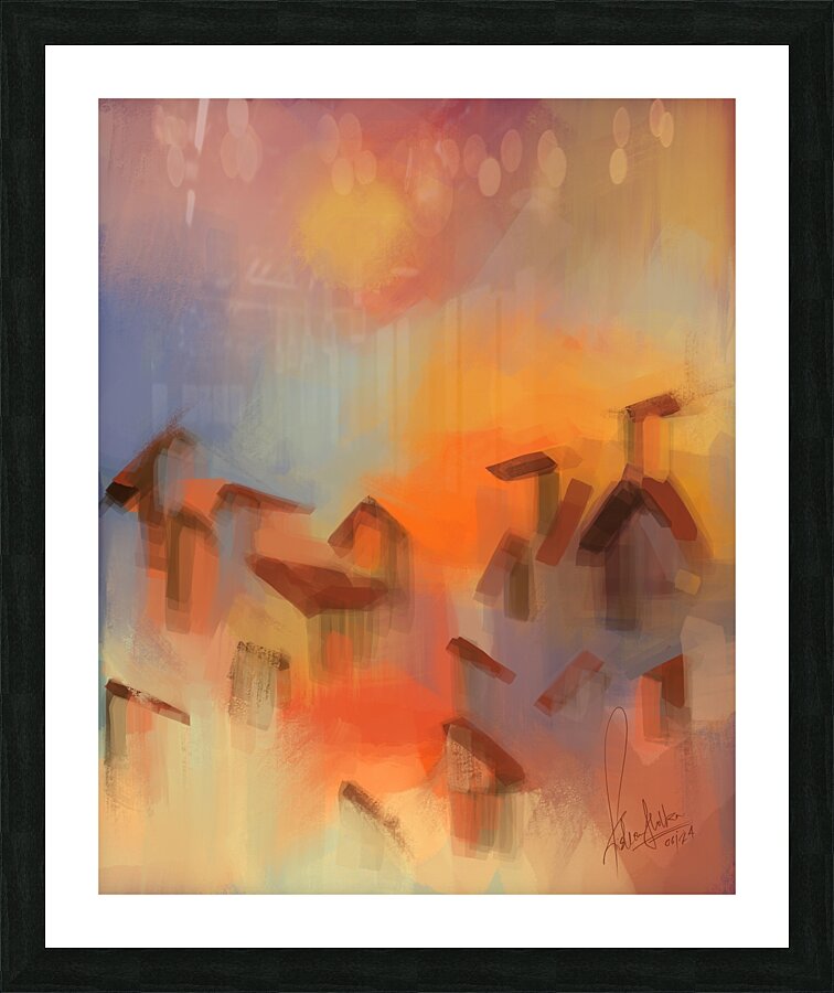  Fine Art print