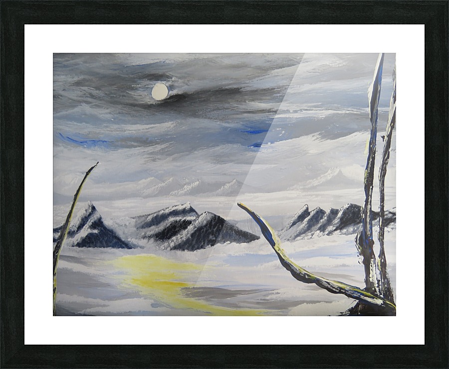  Fine Art print