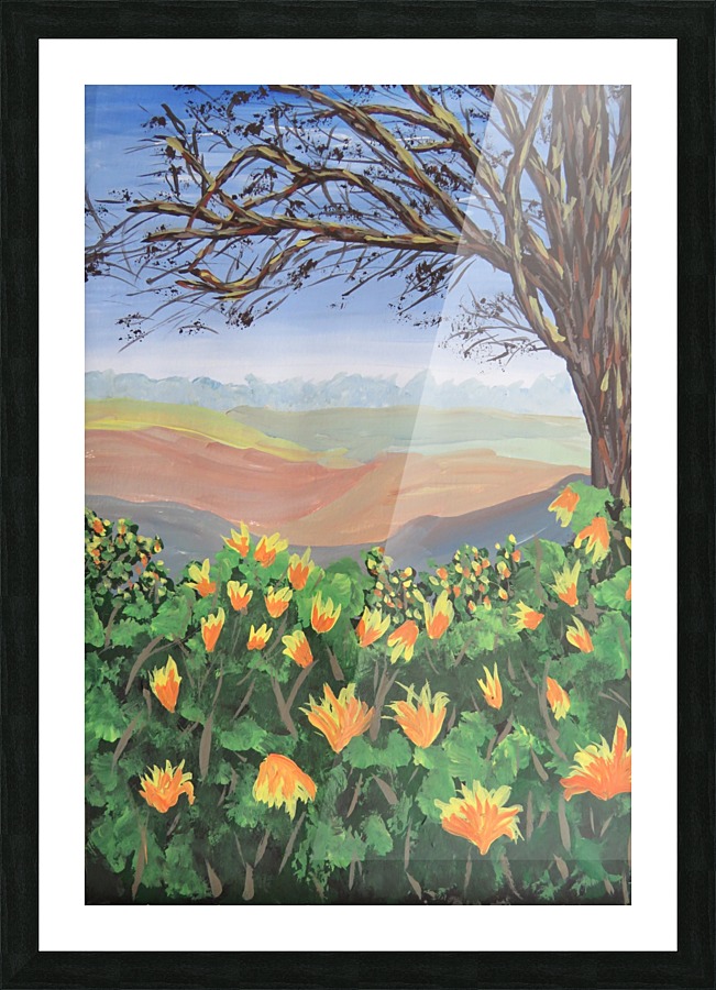  Fine Art print