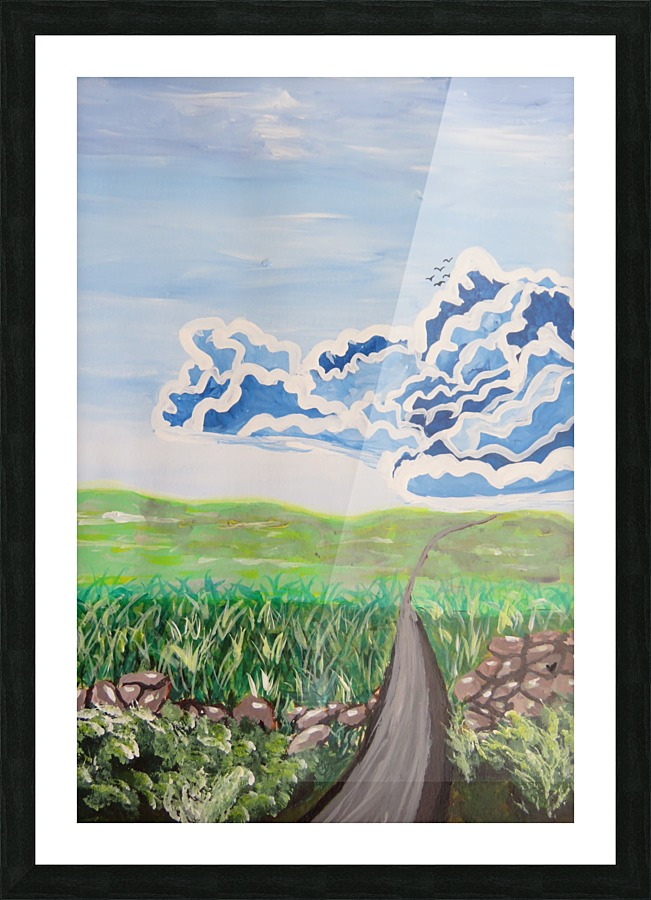  Fine Art print