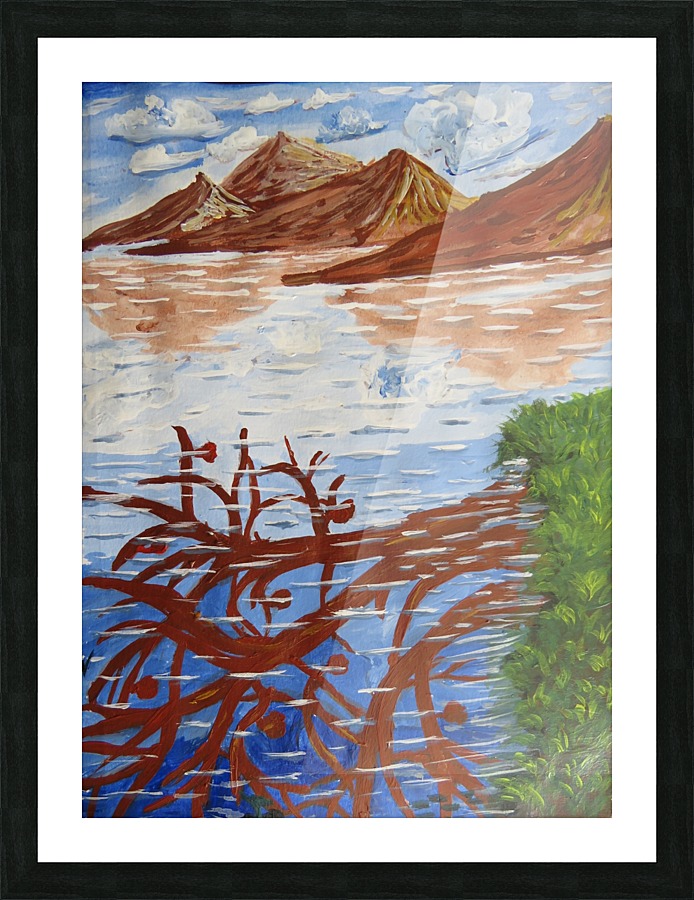  Fine Art print