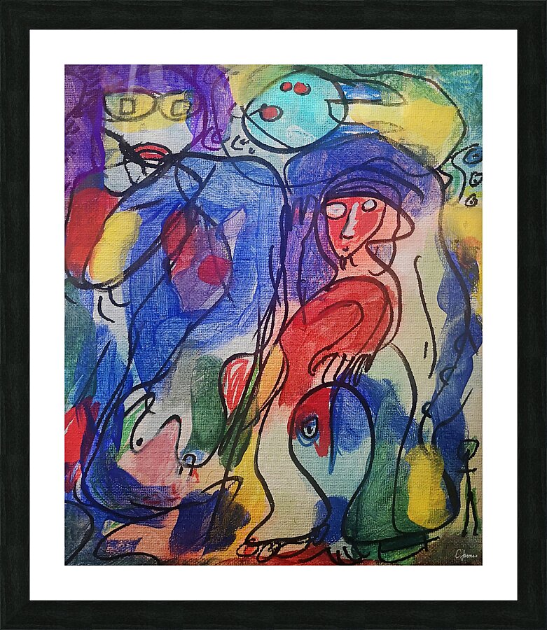  Fine Art print