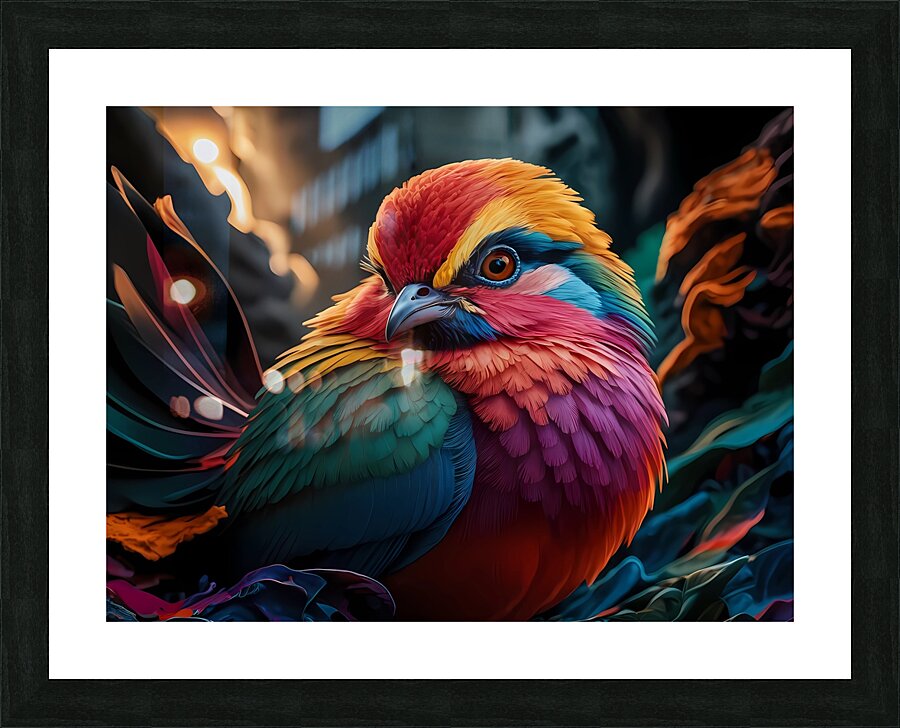  Fine Art print