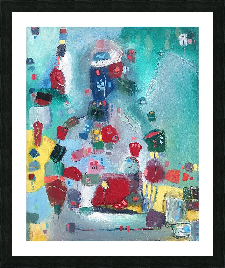  Fine Art print