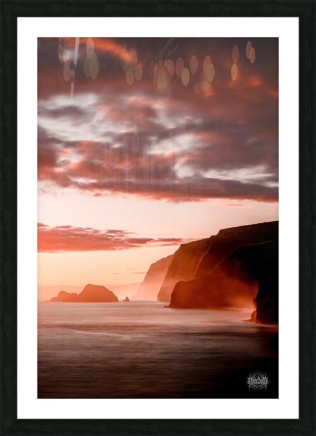 Dreams of Pololu Picture Frame print