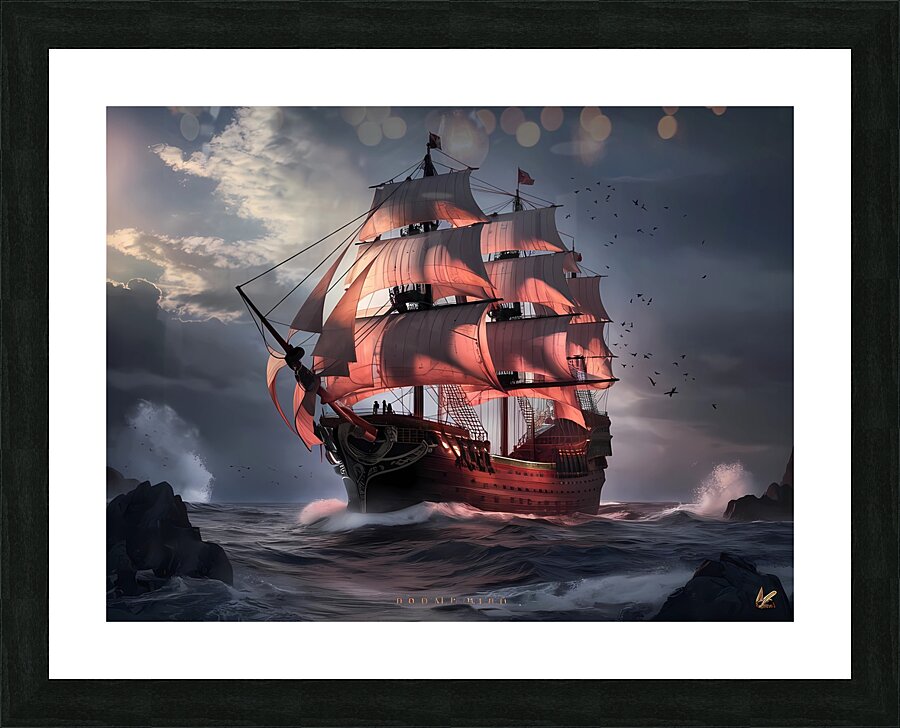  Fine Art print