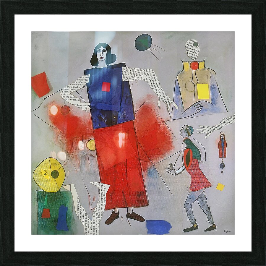  Fine Art print