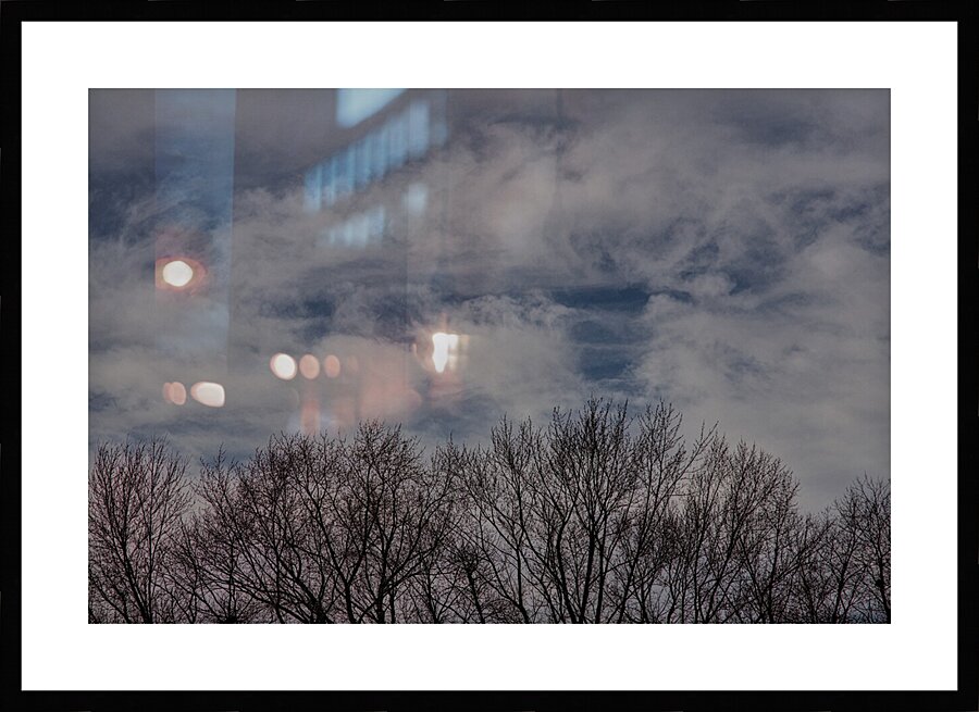 2024 Portfolio 27 Picture Frame print