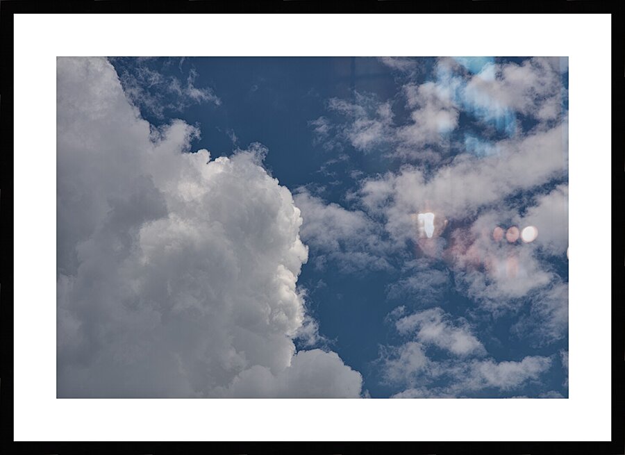 2024 Portfolio 37 Picture Frame print