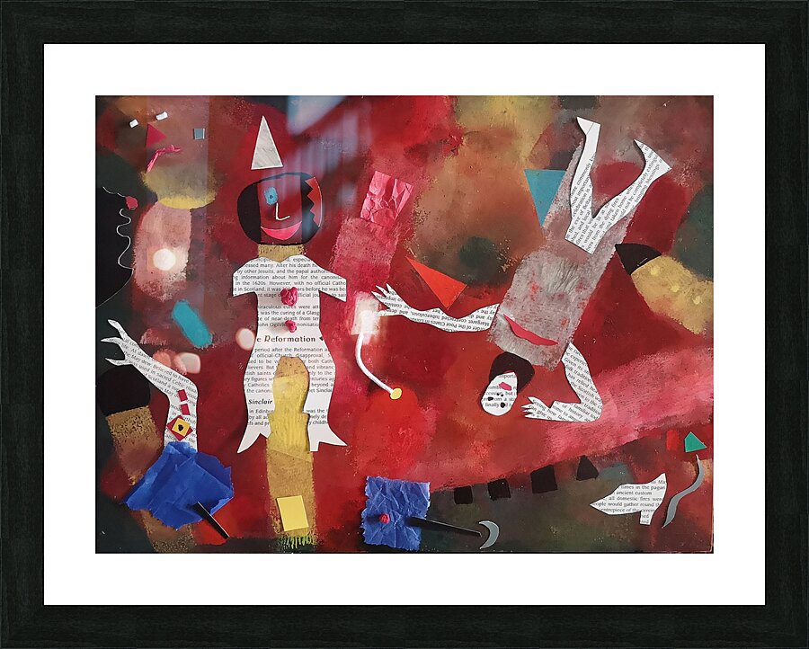 Fine Art print