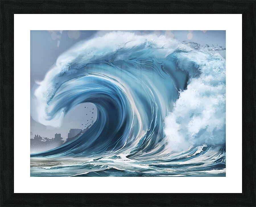 洋楽 Big Mountain The Wave Of Love TSUNAMI BIG MOUNTAIN-TSUNAMI - Wave Of Love - 洋楽