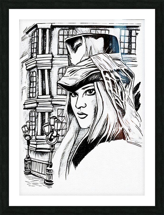  Fine Art print