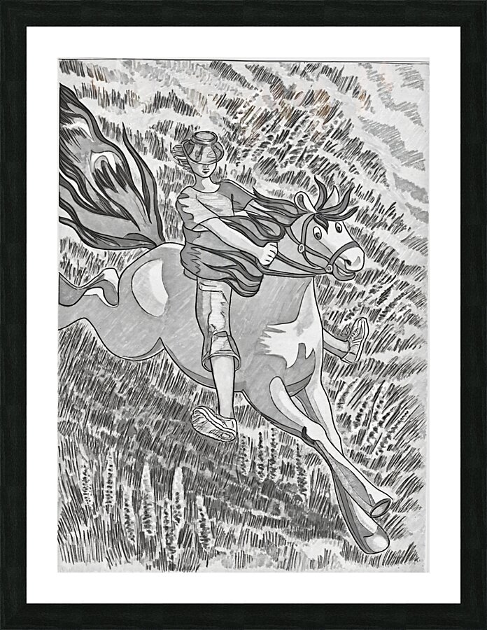  Fine Art print