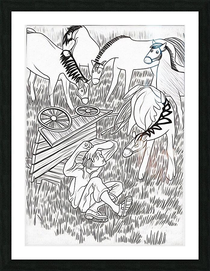  Fine Art print