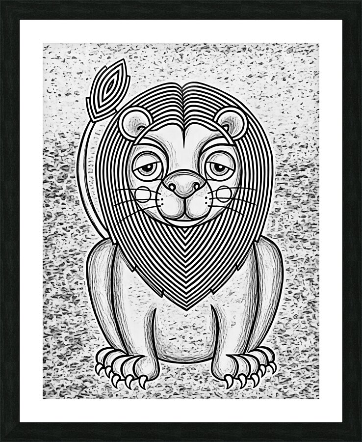  Fine Art print