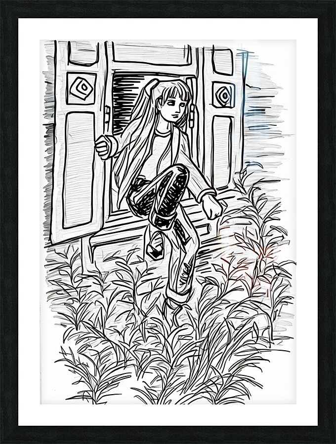  Fine Art print
