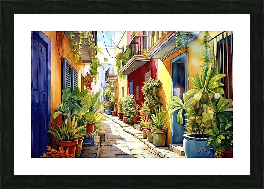  Fine Art print