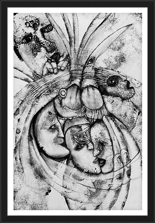  Fine Art print