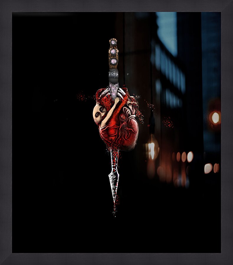  Fine Art print