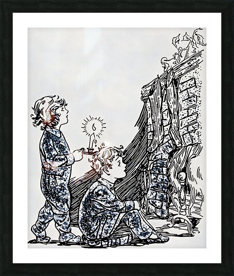  Fine Art print