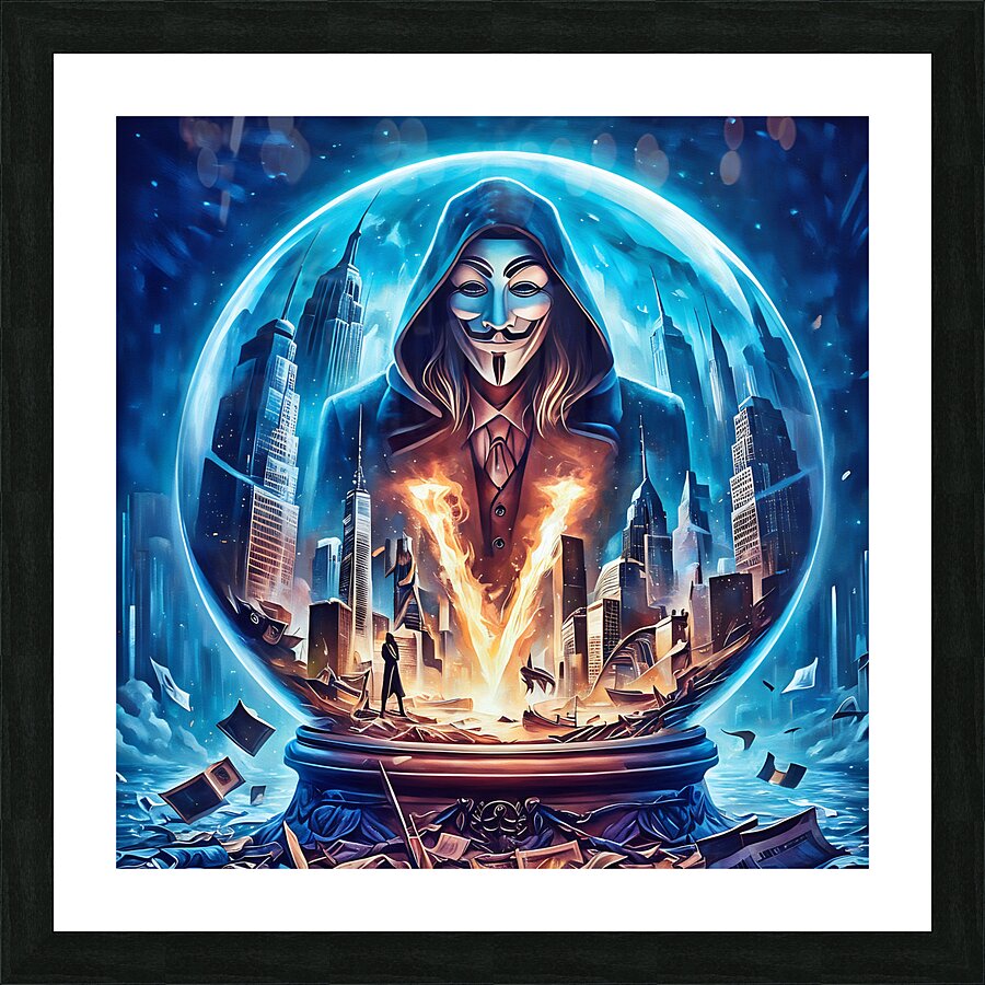  Fine Art print