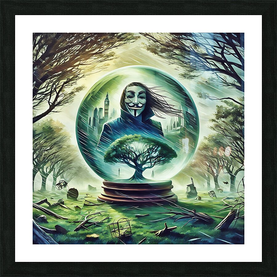  Fine Art print