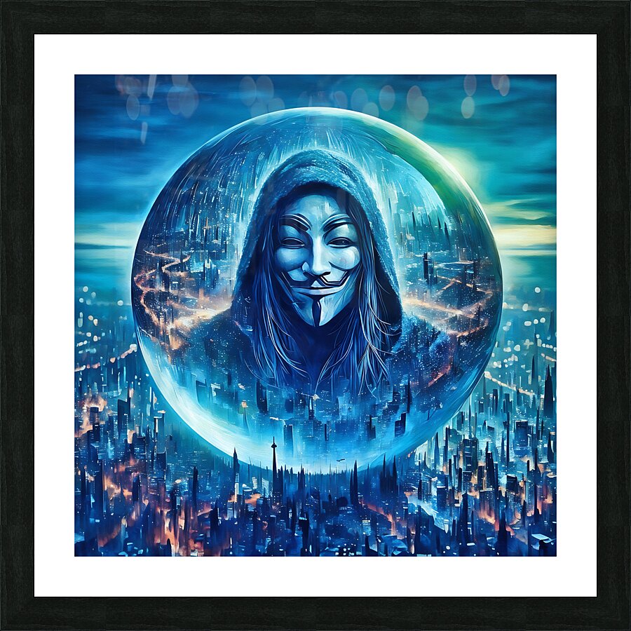  Fine Art print