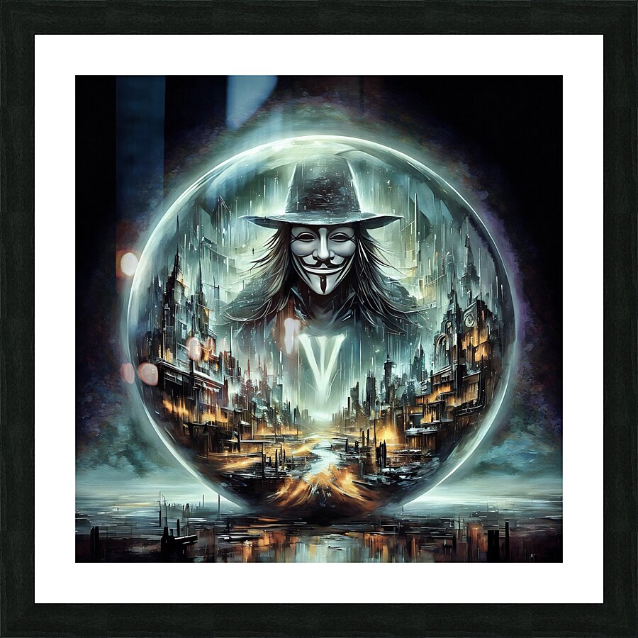  Fine Art print