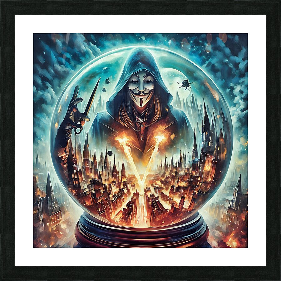  Fine Art print