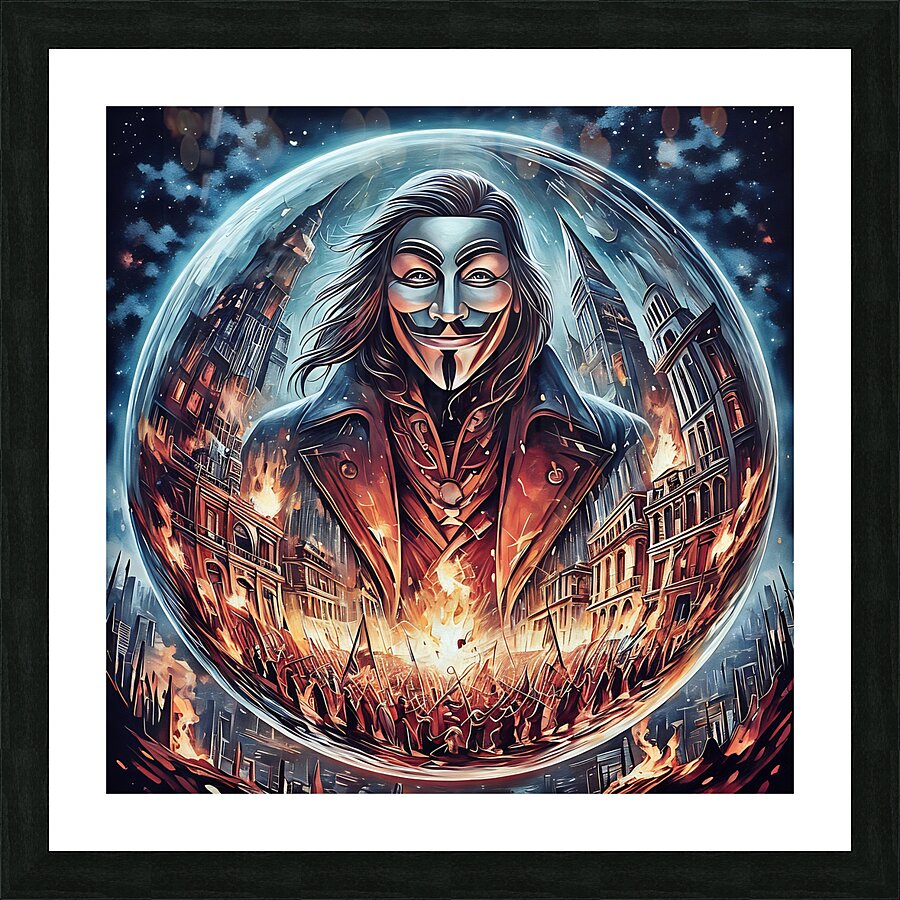  Fine Art print