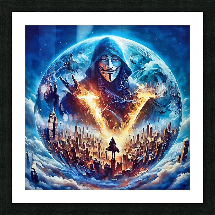  Fine Art print