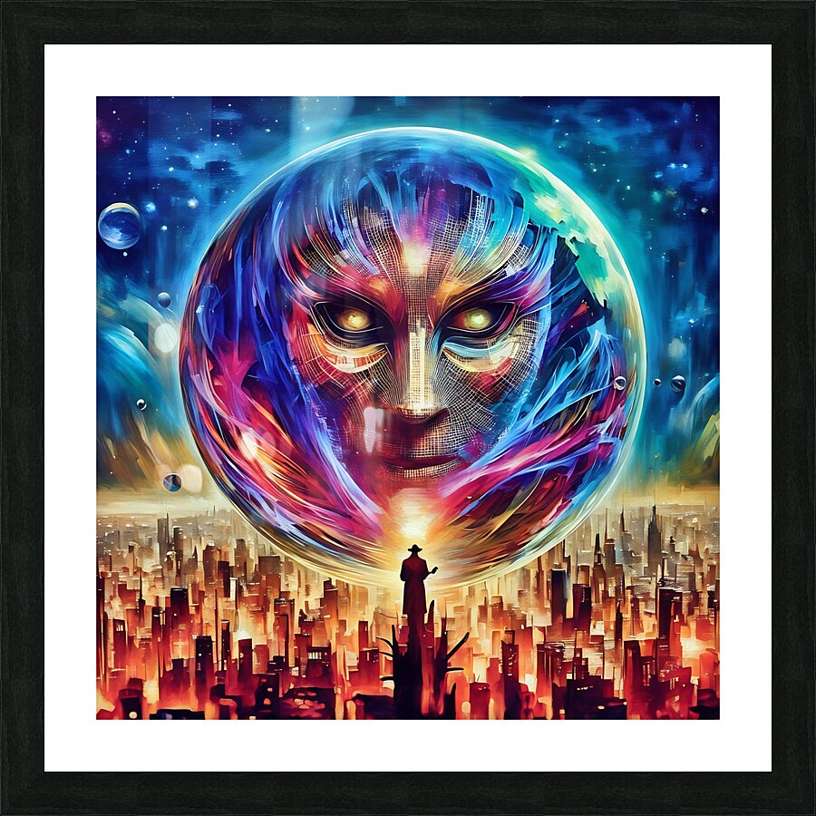  Fine Art print