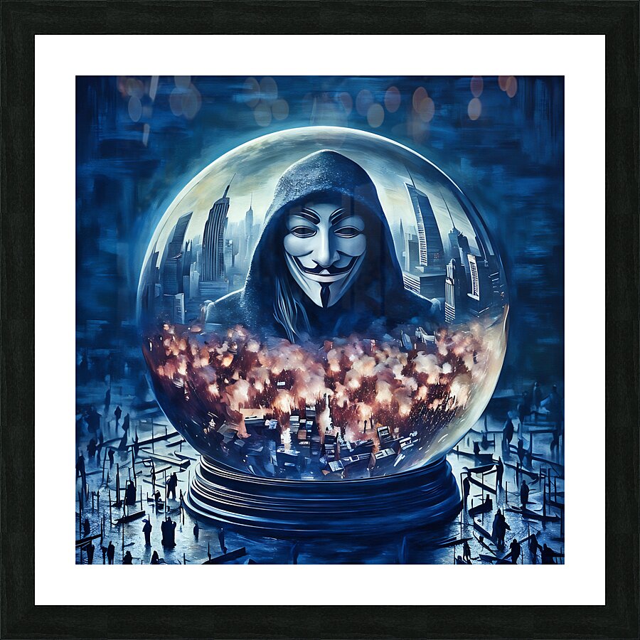  Fine Art print