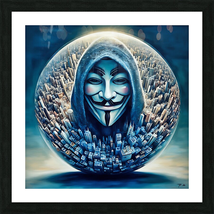  Fine Art print