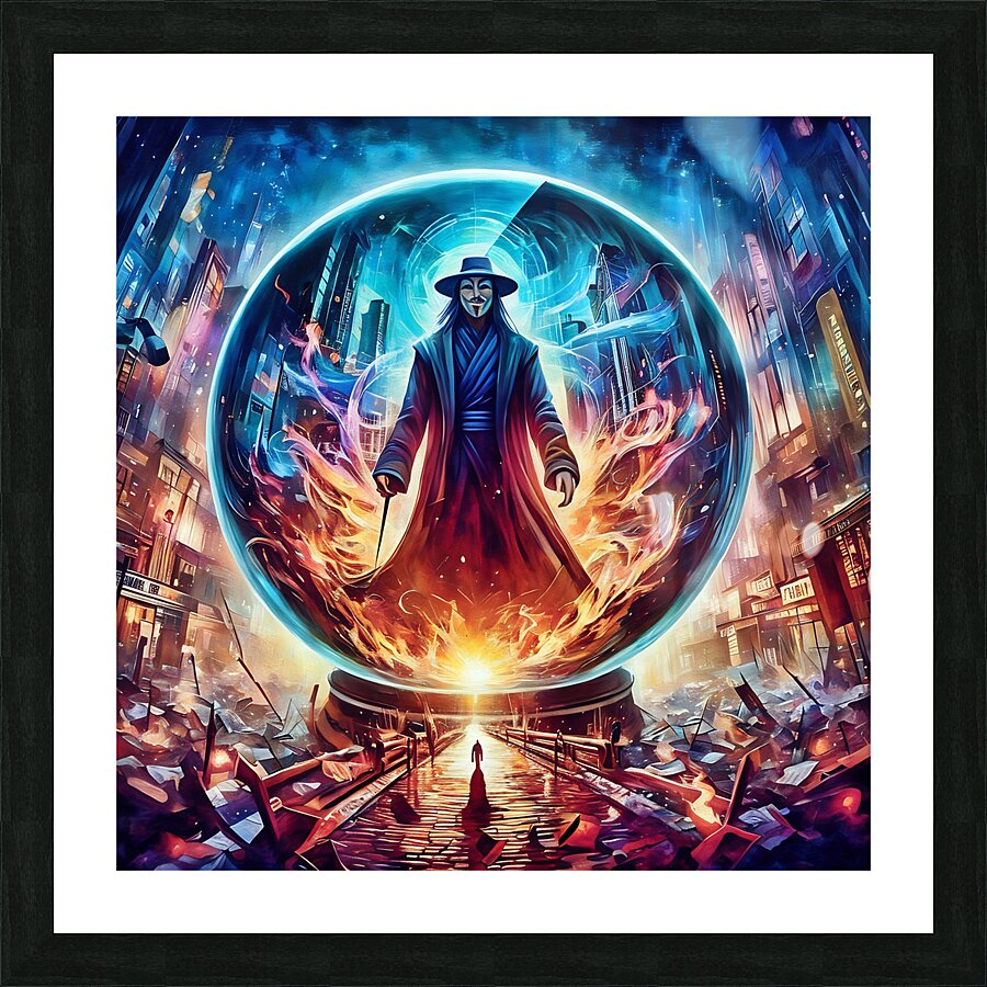  Fine Art print